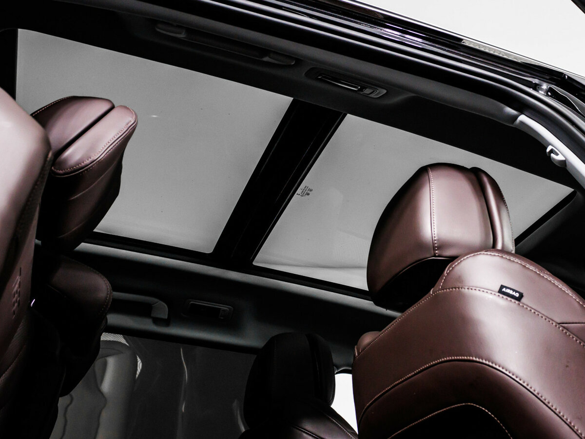 Купить Chery Tiggo 8 Pro Max I Рестайлинг, 2023, 27 340 км, фото №15