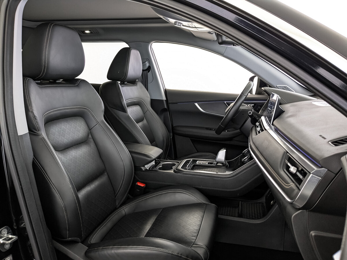 Купить Chery Tiggo 8 I Рестайлинг, 2022, 80 476 км, фото №22