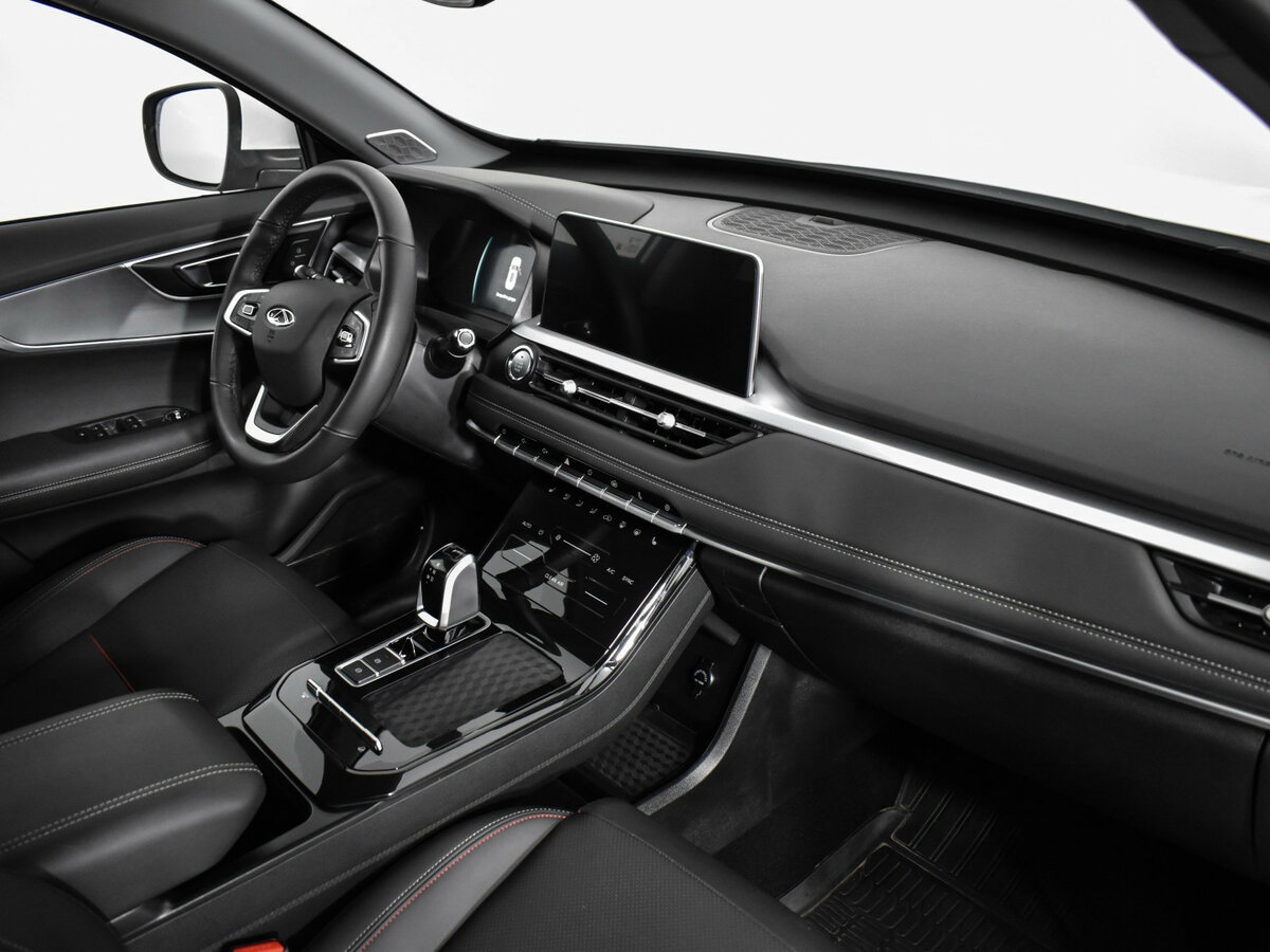 Купить Chery Tiggo 7 Pro I, 2023, 13 970 км, фото №16