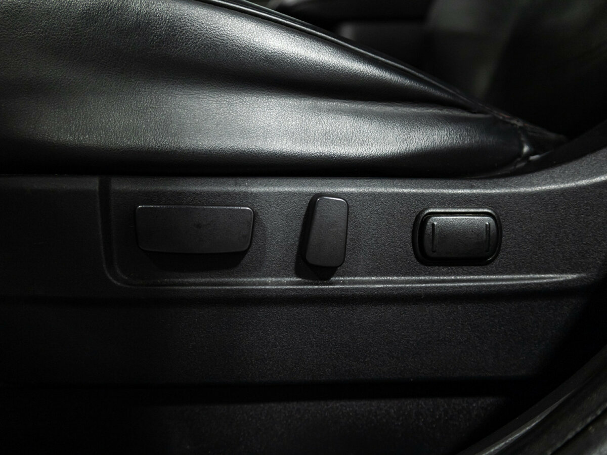 Купить Mitsubishi Outlander III Рестайлинг 3, 2020, 201 777 км, фото №15