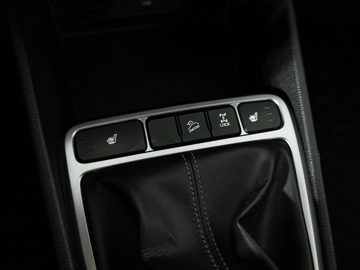 Купить Hyundai Creta I Рестайлинг, 2020, 59 968 км, фото №15