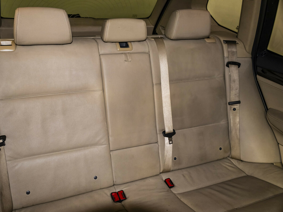 Купить BMW X3 30d xDrive II (F25), 2013, 240 686 км, фото №12