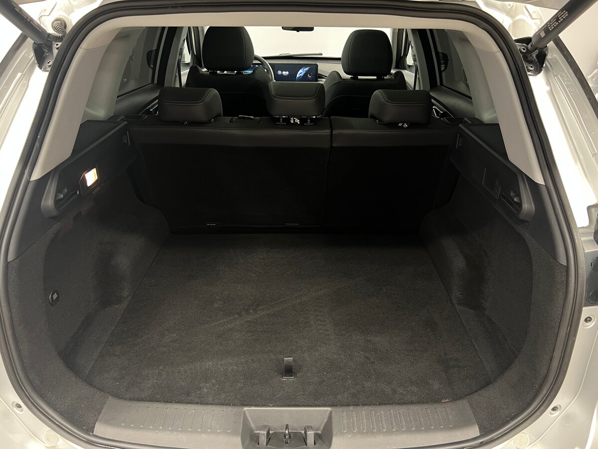 Купить Chery Tiggo 7 Pro Max I, 2023, 15 843 км, фото №26