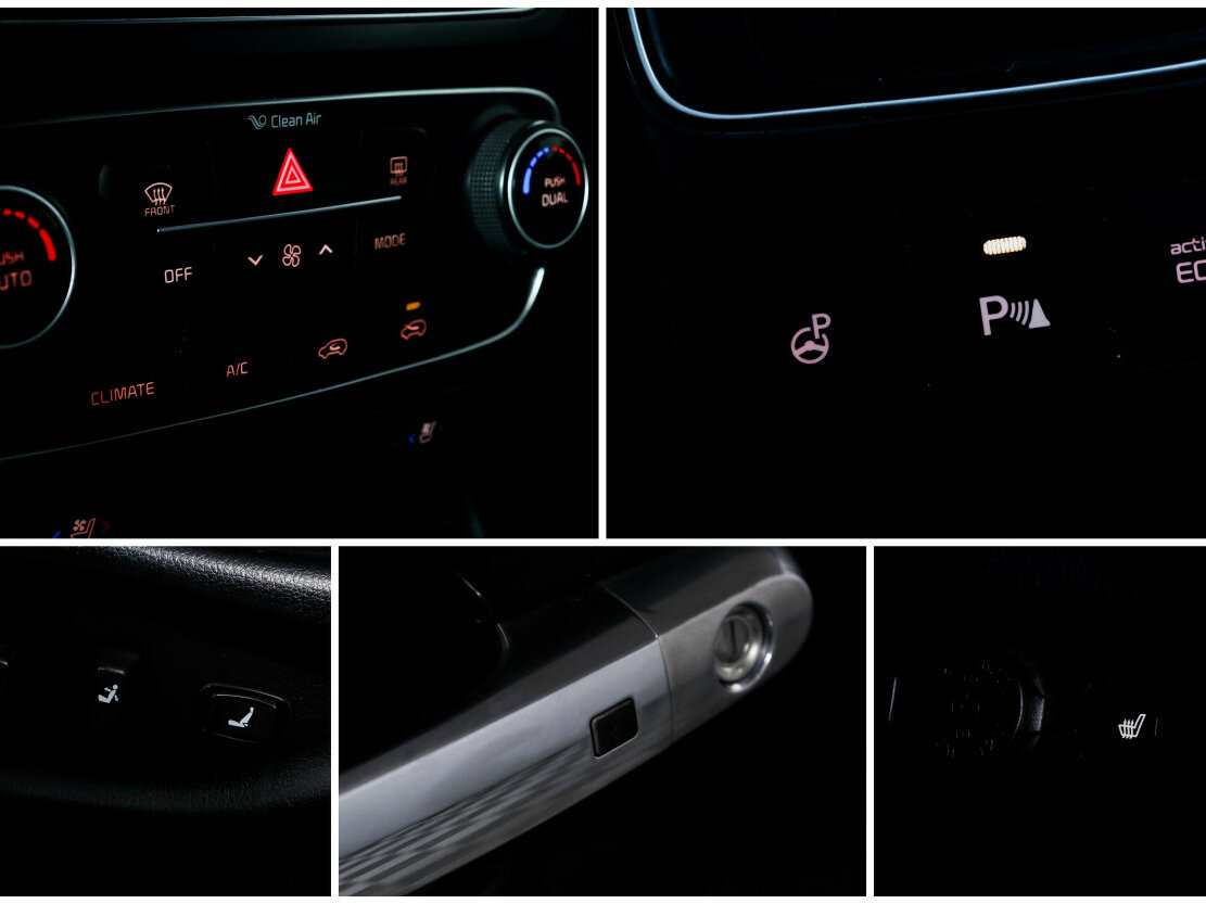 Купить Kia Sorento II Рестайлинг, 2013, 146 484 км, фото №17