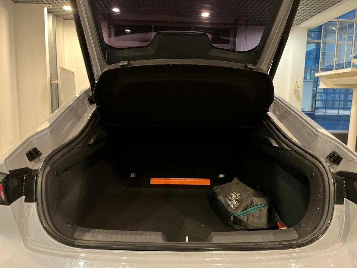 Купить Changan UNI-V I, 2023, 15 259 км, фото №15