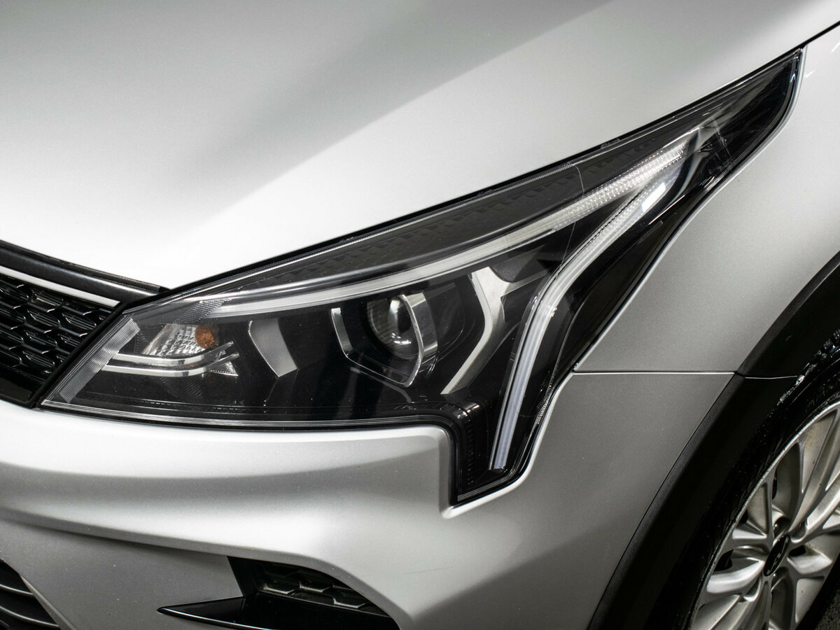 Купить Kia Rio X IV Рестайлинг, 2021, 73 079 км, фото №15