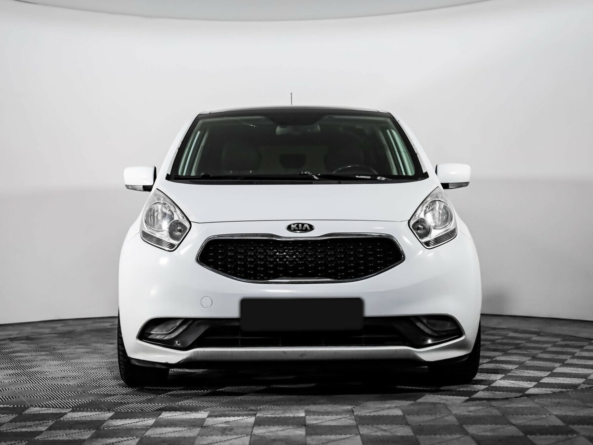 Kia Venga