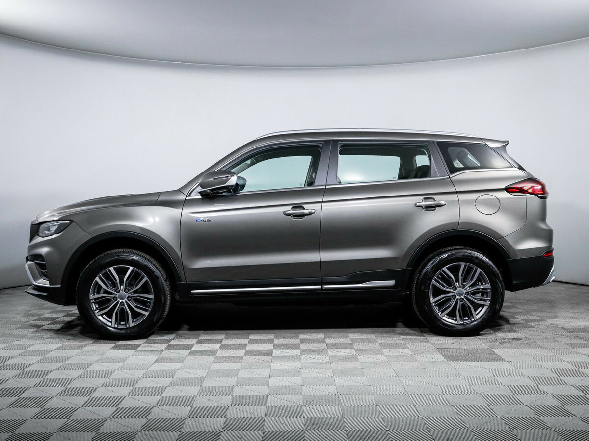 Купить Geely Atlas Pro, 2022, 26 300 км, фото №8