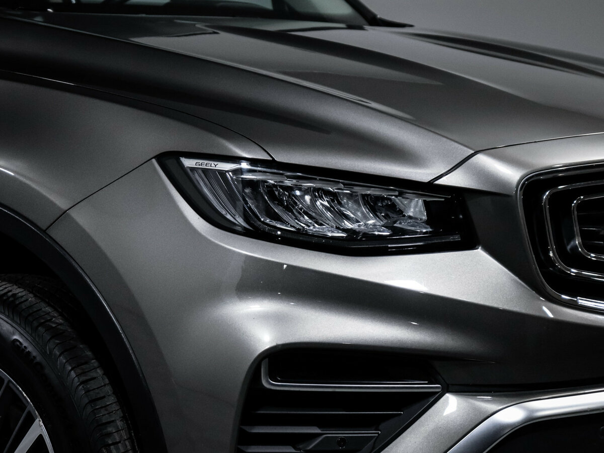 Купить Geely Atlas Pro, 2022, 26 300 км, фото №16