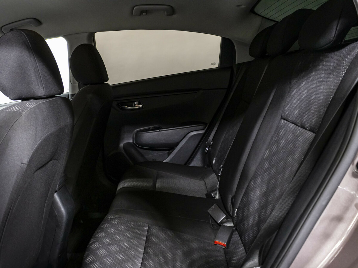 Купить Kia Rio IV, 2019, 110 541 км, фото №11