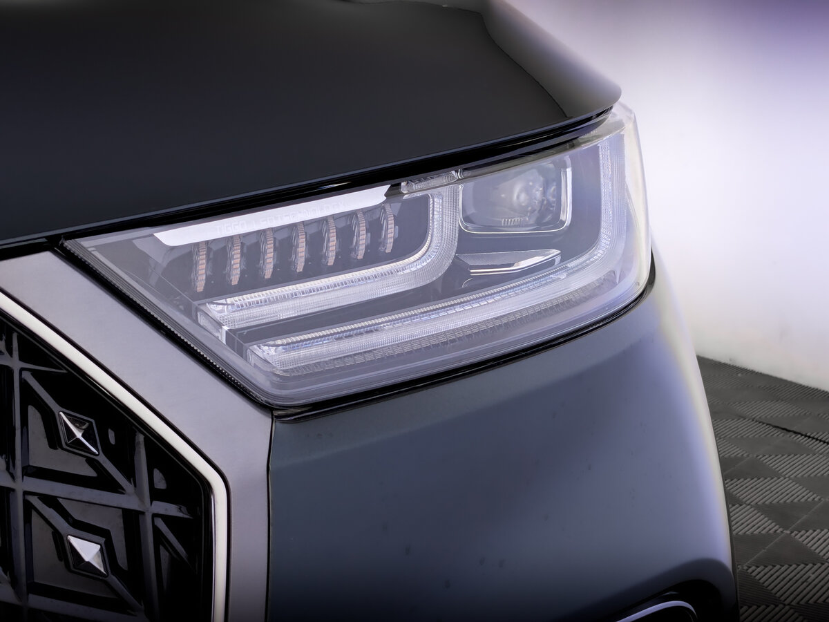 Купить Chery Tiggo 8 Pro Max I Рестайлинг, 2024, 10 230 км, фото №17