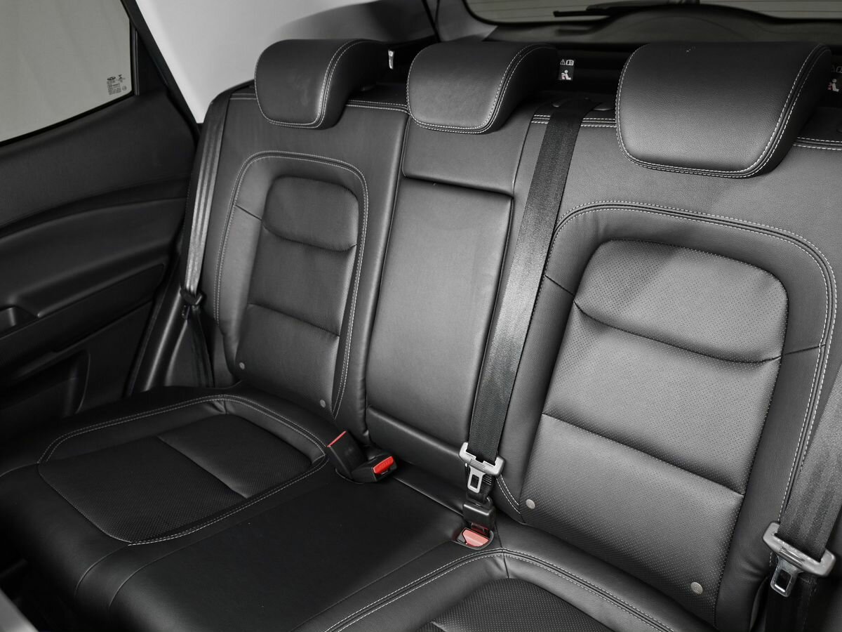 Купить Chery Tiggo 4 I Рестайлинг, 2019, 32 484 км, фото №9