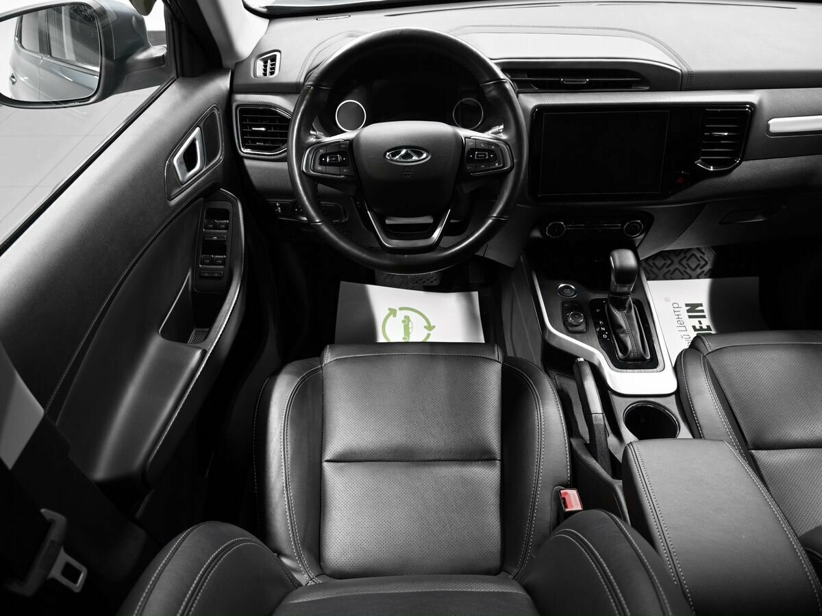 Купить Chery Tiggo 4 I Рестайлинг, 2019, 32 484 км, фото №11