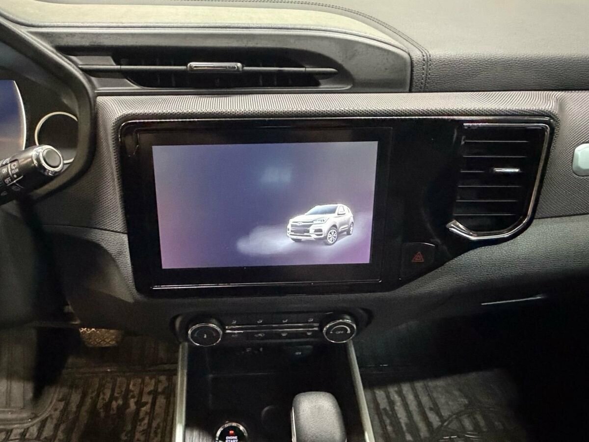 Купить Chery Tiggo 4 I Рестайлинг, 2020, 71 712 км, фото №13