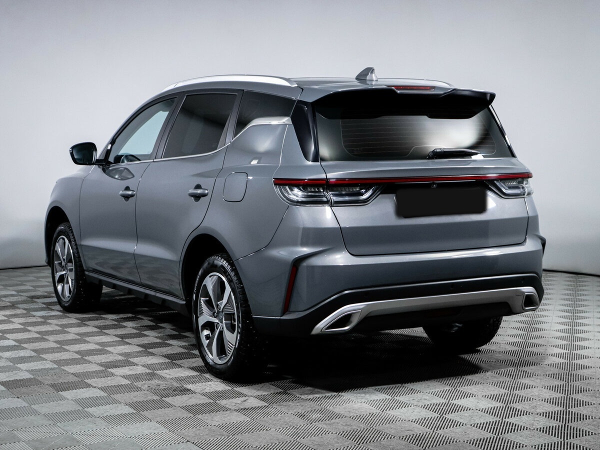 Купить Livan X6 Pro, 2023, 9 126 км, фото №7