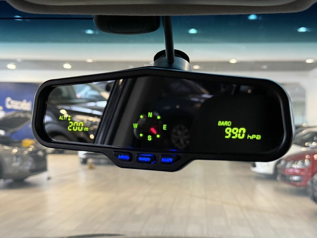 Купить Chery Tiggo (T11) I Рестайлинг (FL), 2015, 189 282 км, фото №15