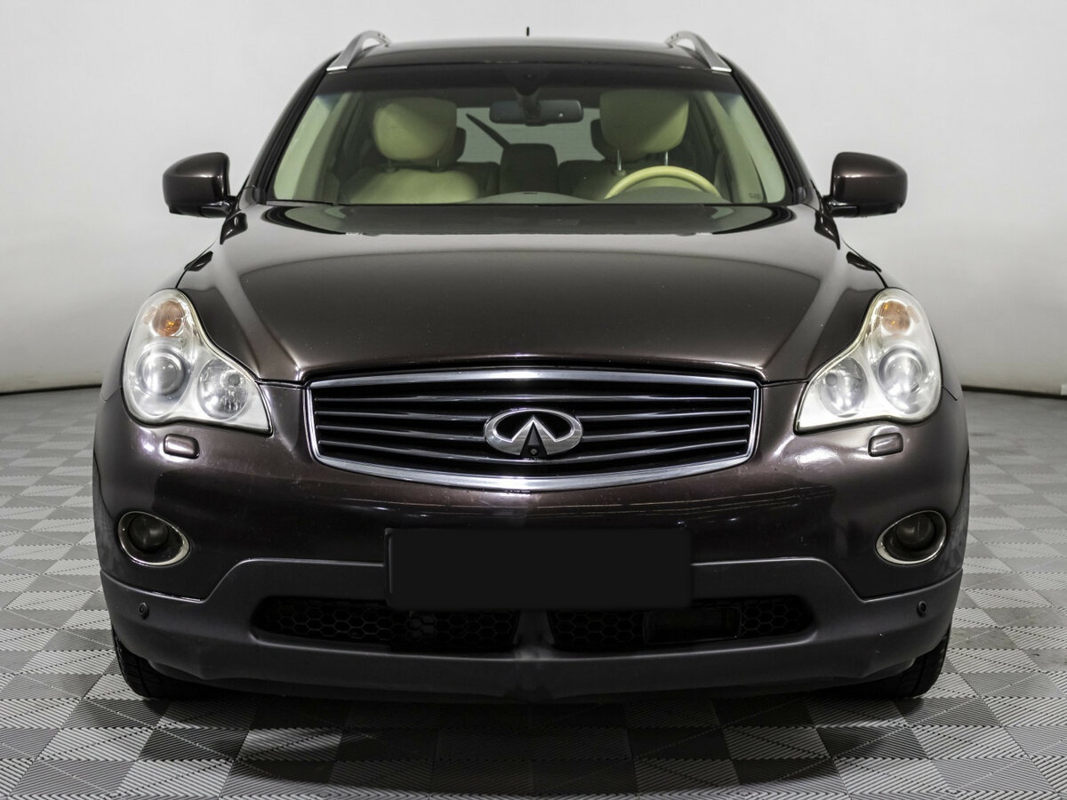 Infiniti EX