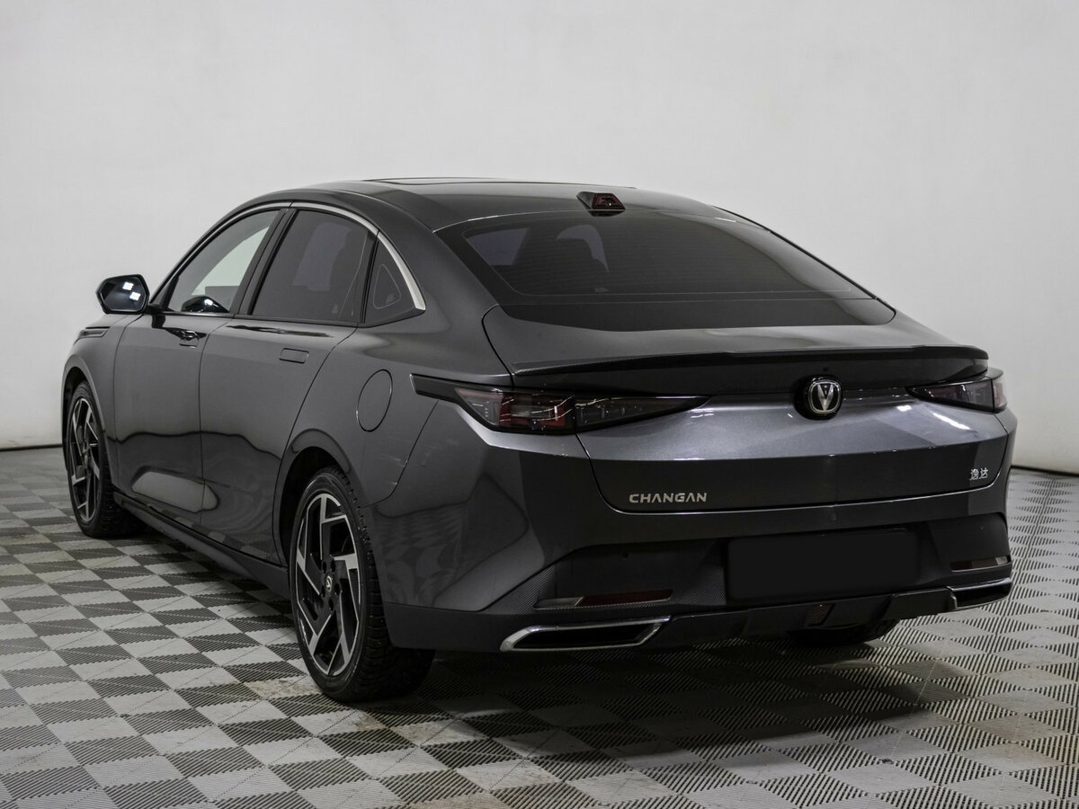 Купить Changan Lamore, 2023, 57 164 км, фото №6