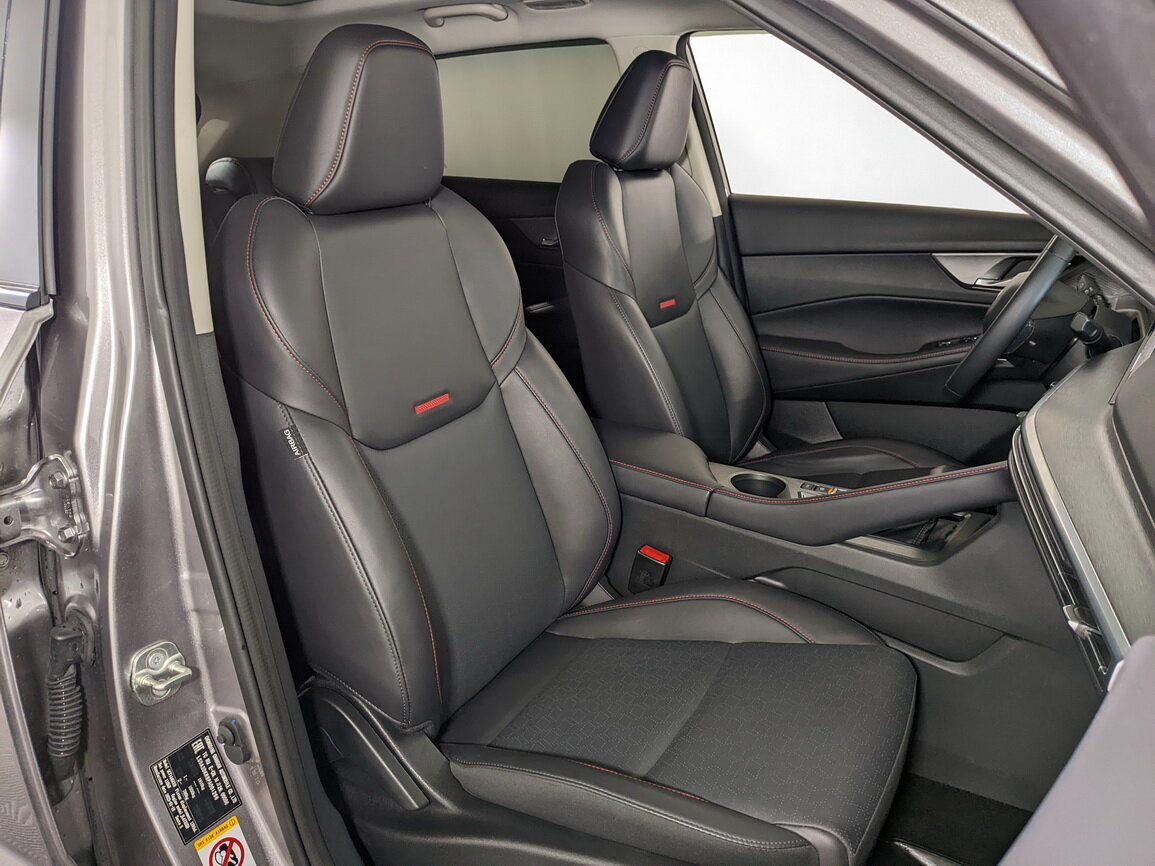 Купить Changan CS35 Plus I Рестайлинг, 2023, 67 484 км, фото №23