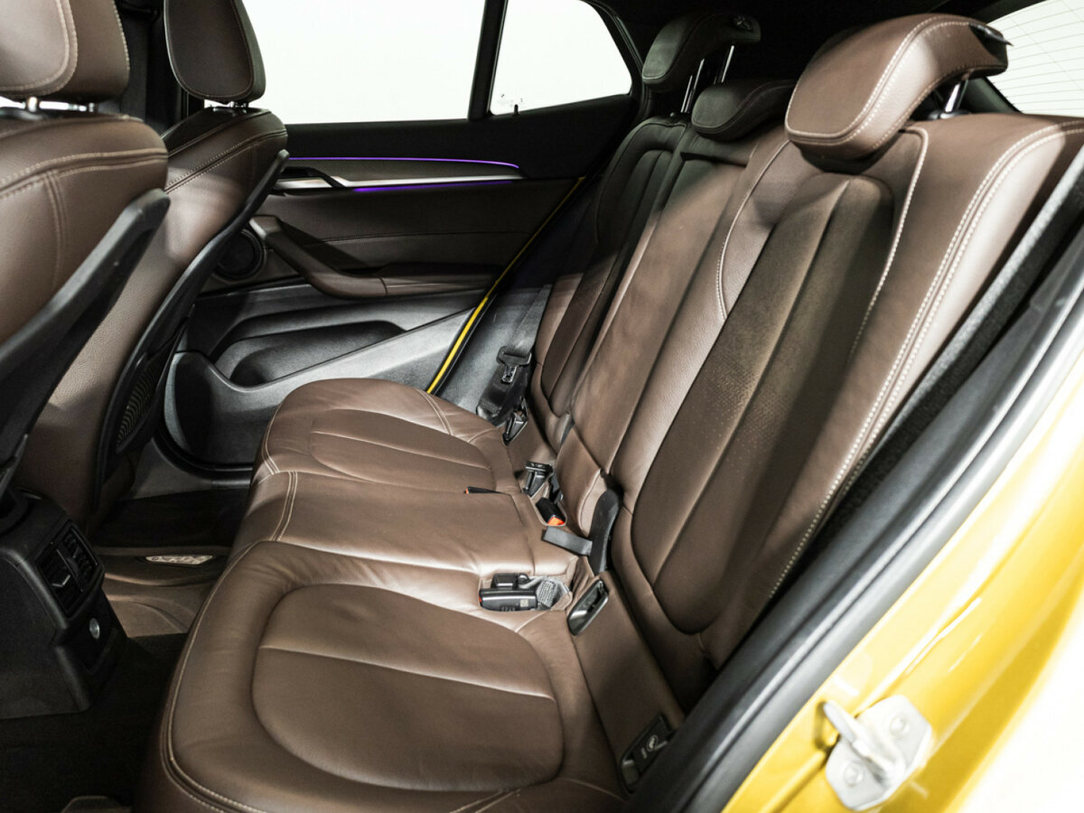 Купить BMW X2 xDrive20i I (F39), 2018, 100 631 км, фото №10