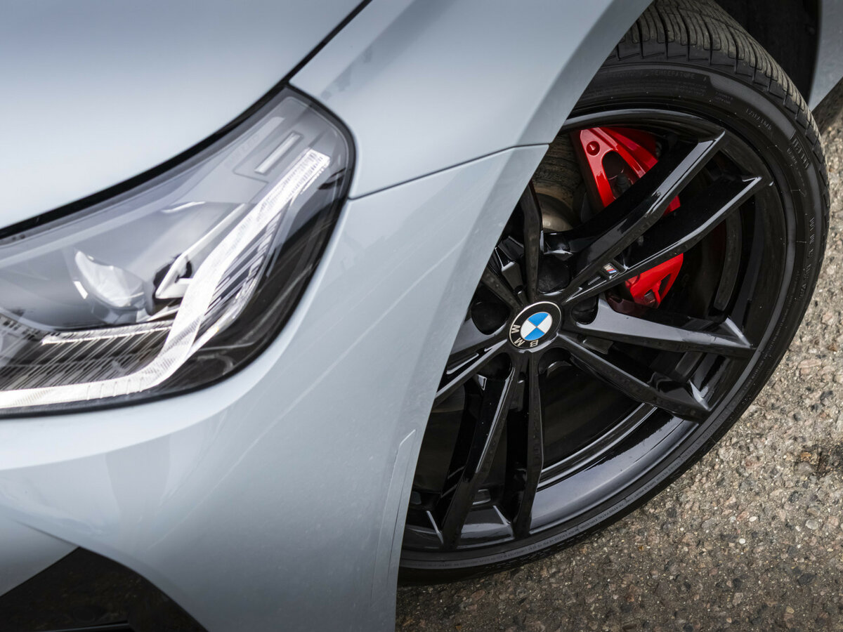 BMW 2 серии