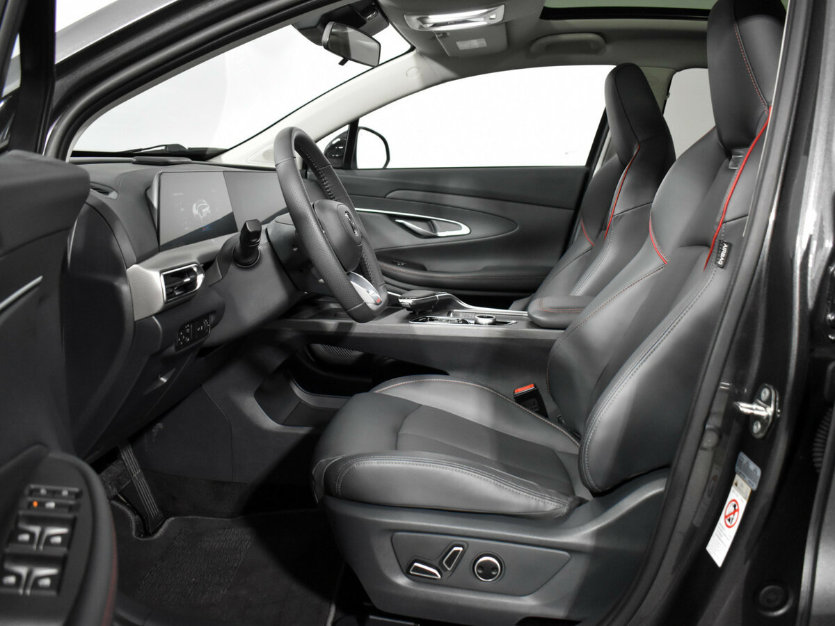 Купить Changan UNI-T I, 2023, 13 176 км, фото №8