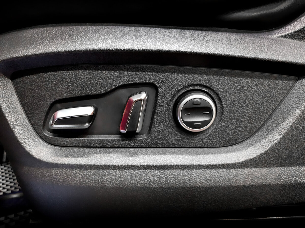 Купить Chery Tiggo 7 Pro I, 2022, 60 910 км, фото №21