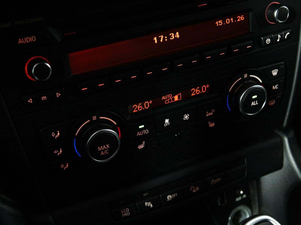 Купить BMW X1 20d I (E84) Рестайлинг, 2014, 165 402 км, фото №15