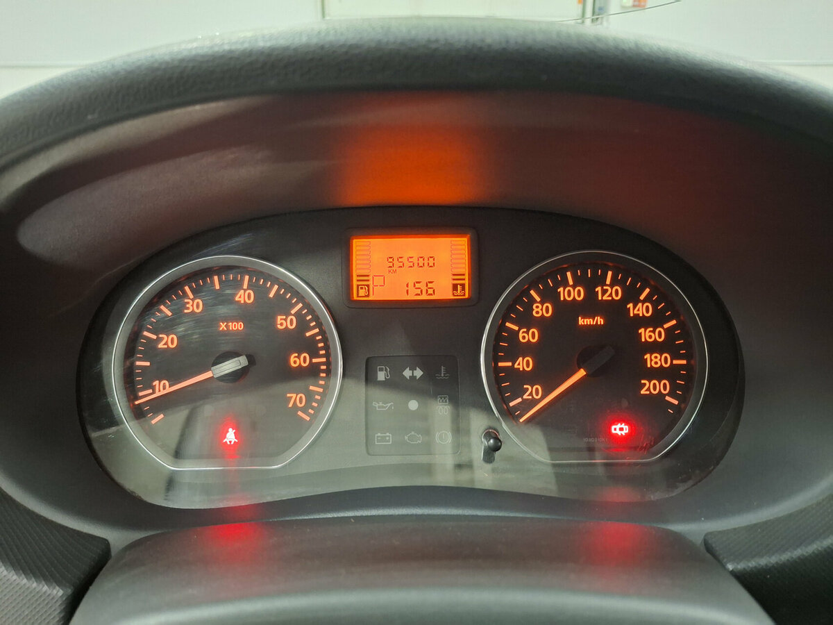 Купить Renault Sandero Stepway I, 2013, 95 501 км, фото №13