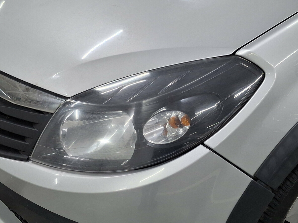 Купить Renault Sandero Stepway I, 2013, 95 501 км, фото №17