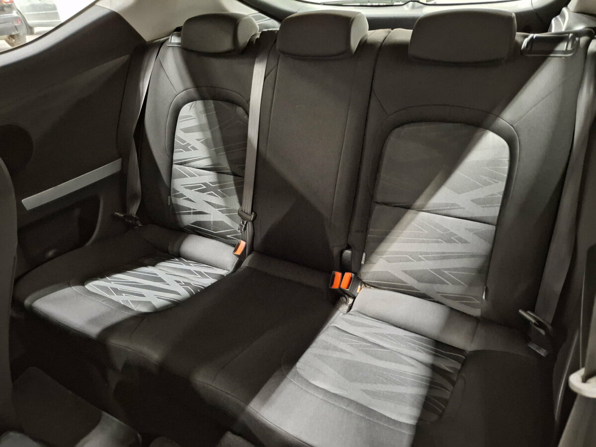 Купить Kia Ceed II Рестайлинг, 2015, 150 252 км, фото №12