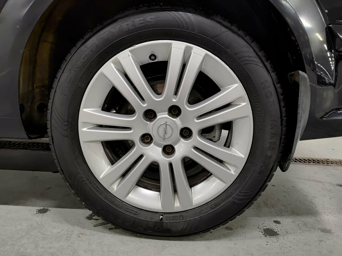 Купить Opel Astra H Рестайлинг, 2012, 176 000 км, фото №18