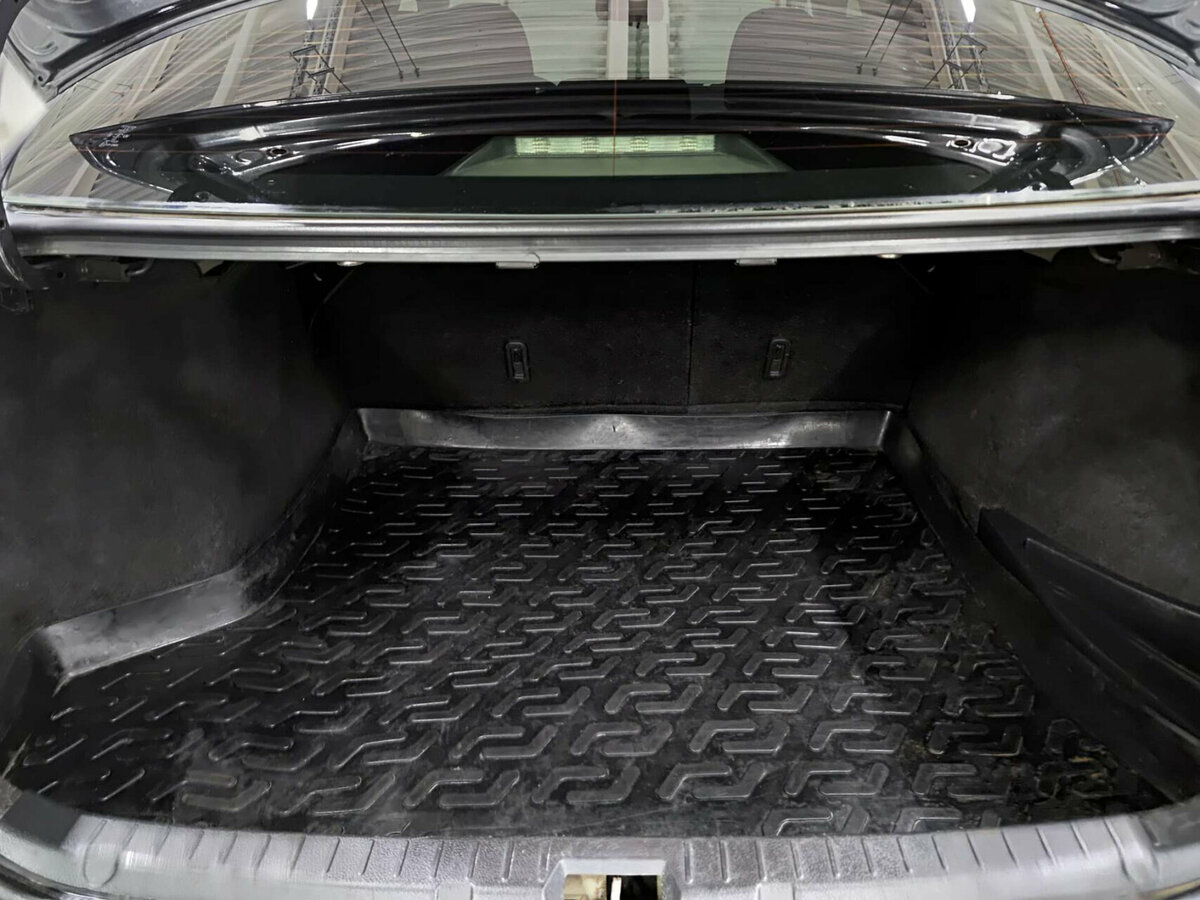 Купить Toyota Corolla X (E140, E150) Рестайлинг, 2012, 154 896 км, фото №10