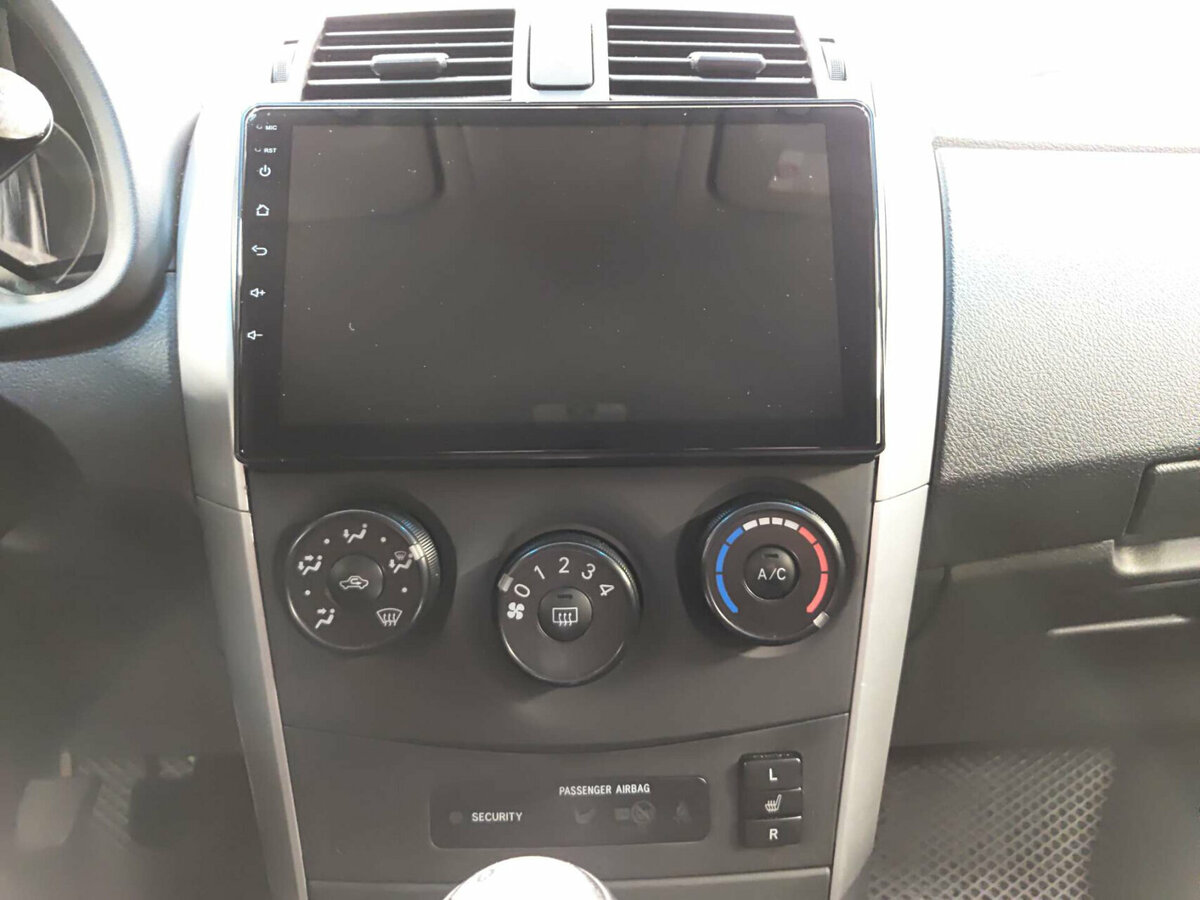 Купить Toyota Corolla X (E140, E150) Рестайлинг, 2012, 154 896 км, фото №15