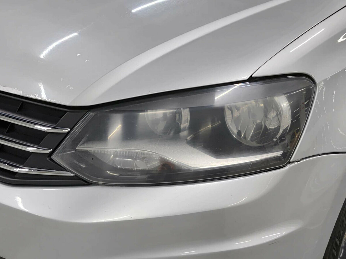 Купить Volkswagen Polo V Рестайлинг, 2015, 176 891 км, фото №17