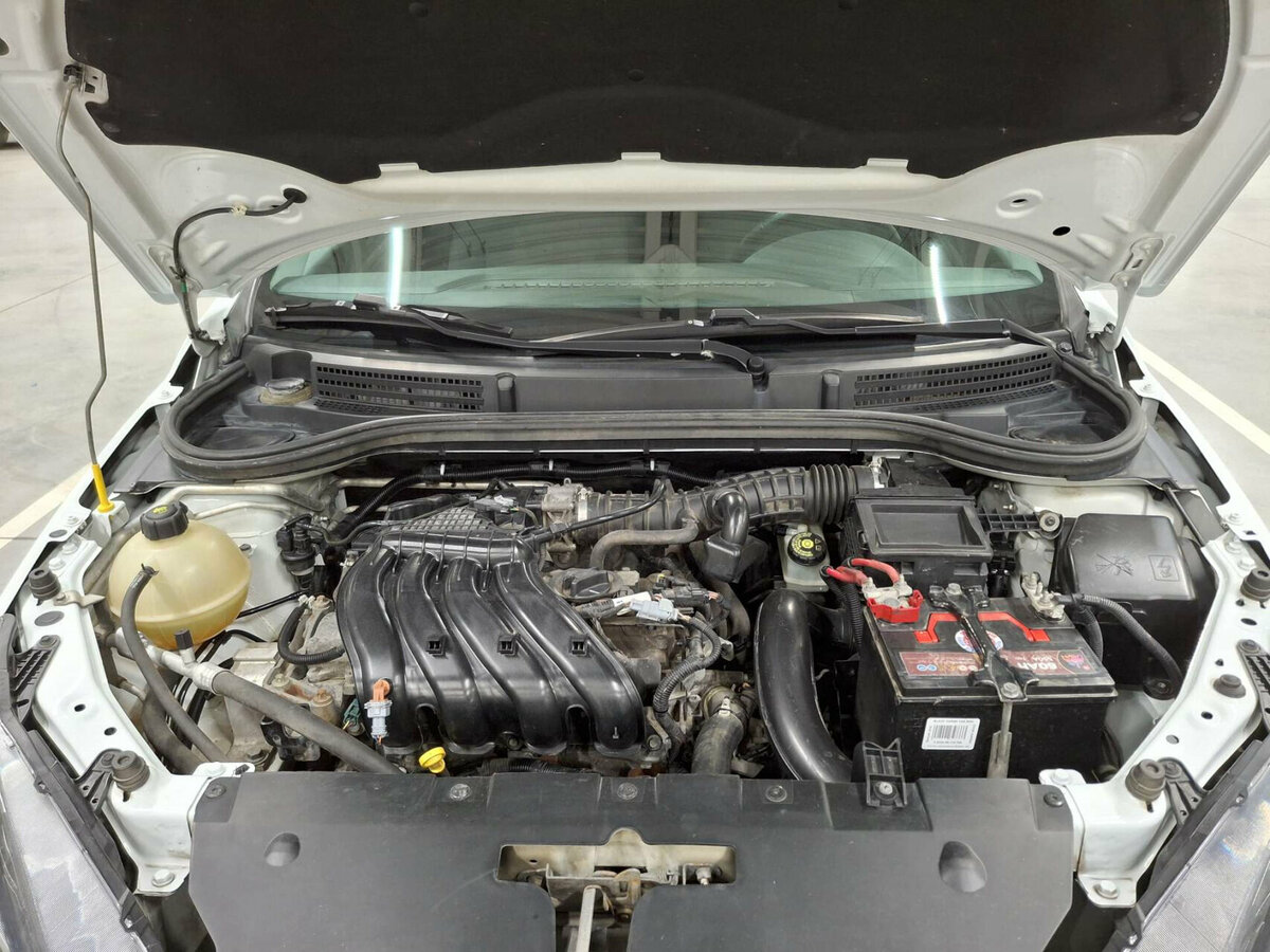 Купить Lada (ВАЗ) Vesta I, 2020, 112 901 км, фото №9