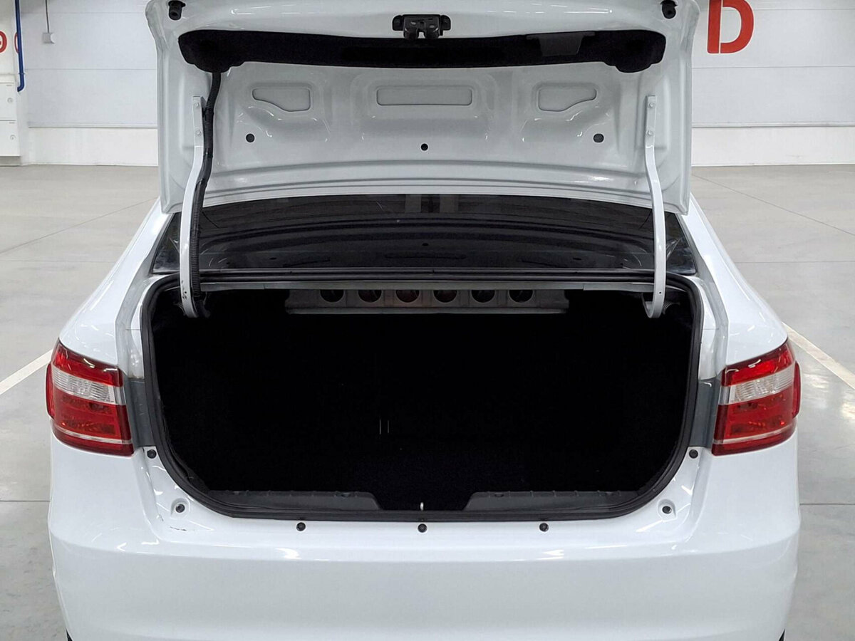 Купить Lada (ВАЗ) Vesta I, 2020, 112 901 км, фото №10