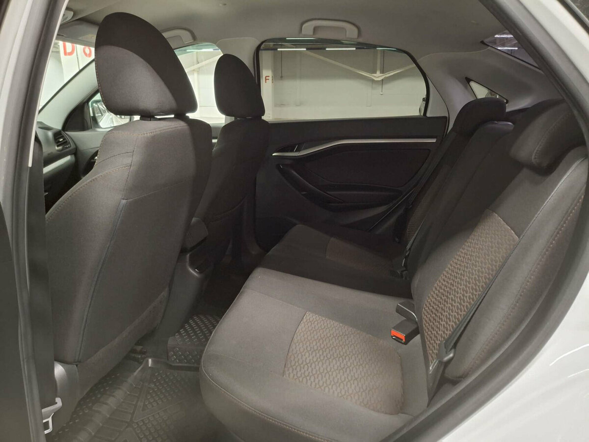 Купить Lada (ВАЗ) Vesta I, 2020, 112 901 км, фото №12