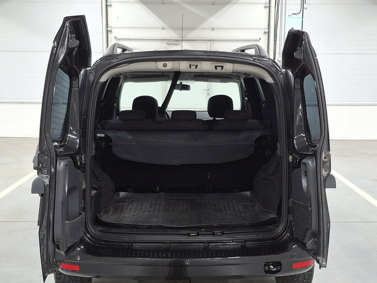 Купить Lada (ВАЗ) Largus I, 2019, 61 310 км, фото №10