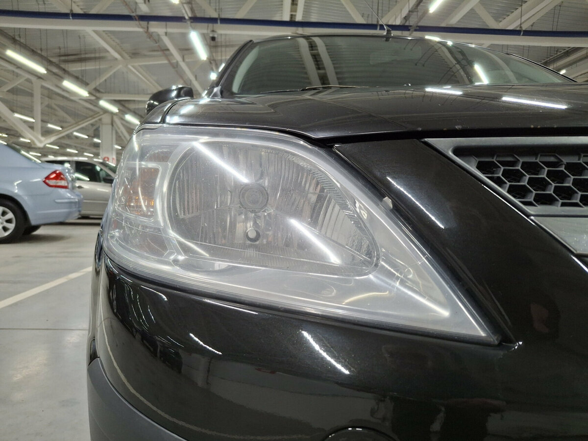 Купить Lada (ВАЗ) Largus I, 2019, 61 310 км, фото №17