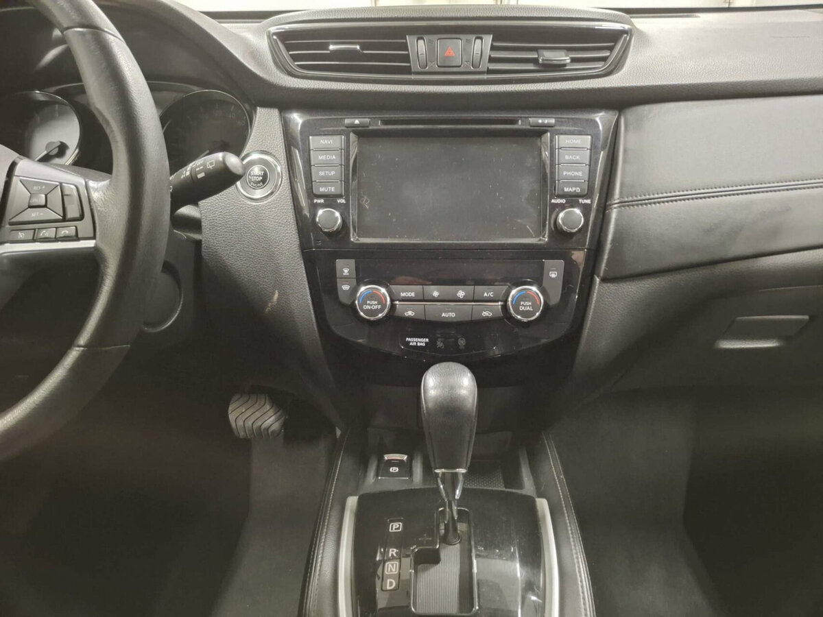 Купить Nissan X-Trail III Рестайлинг, 2019, 113 556 км, фото №15