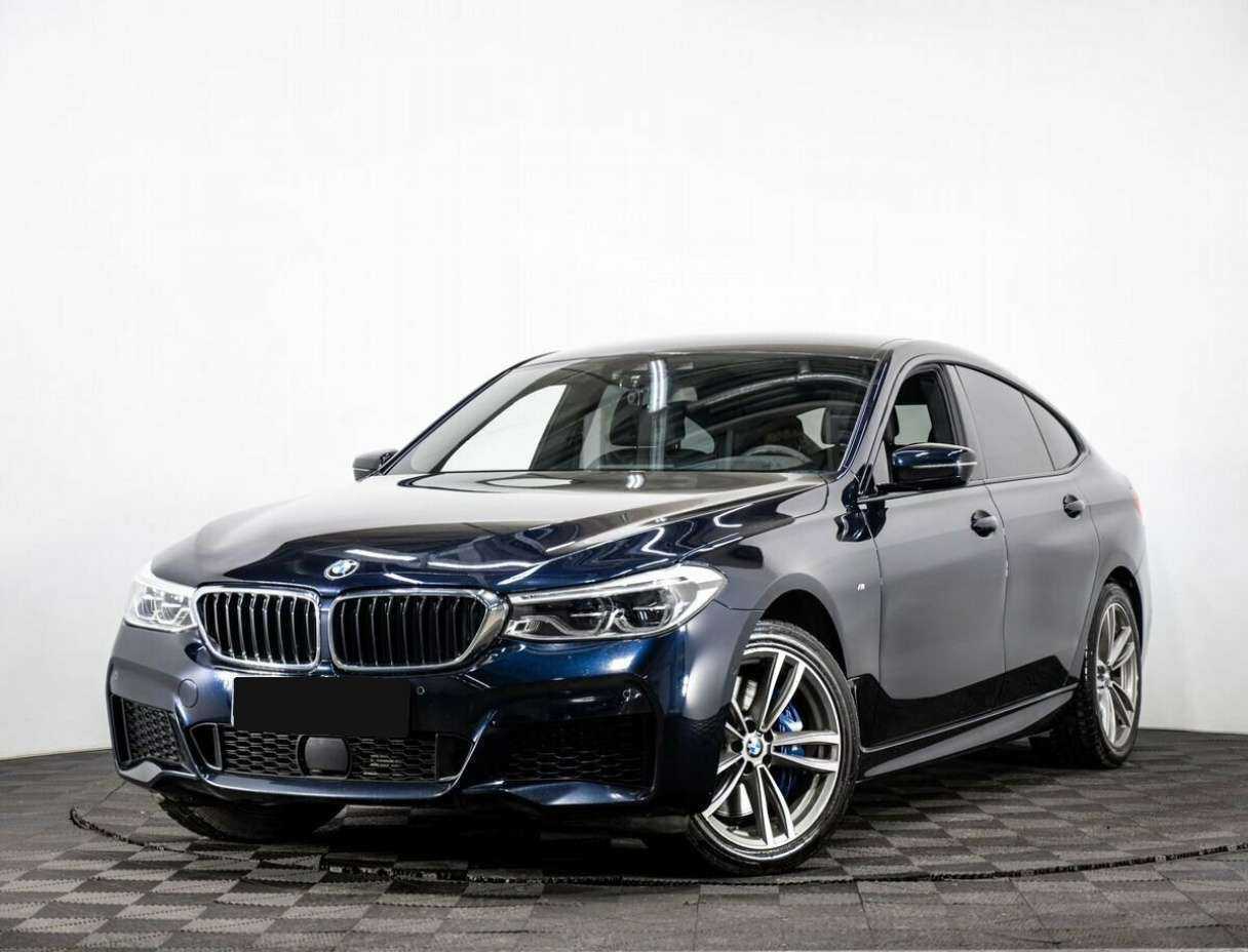 BMW 6 серии
