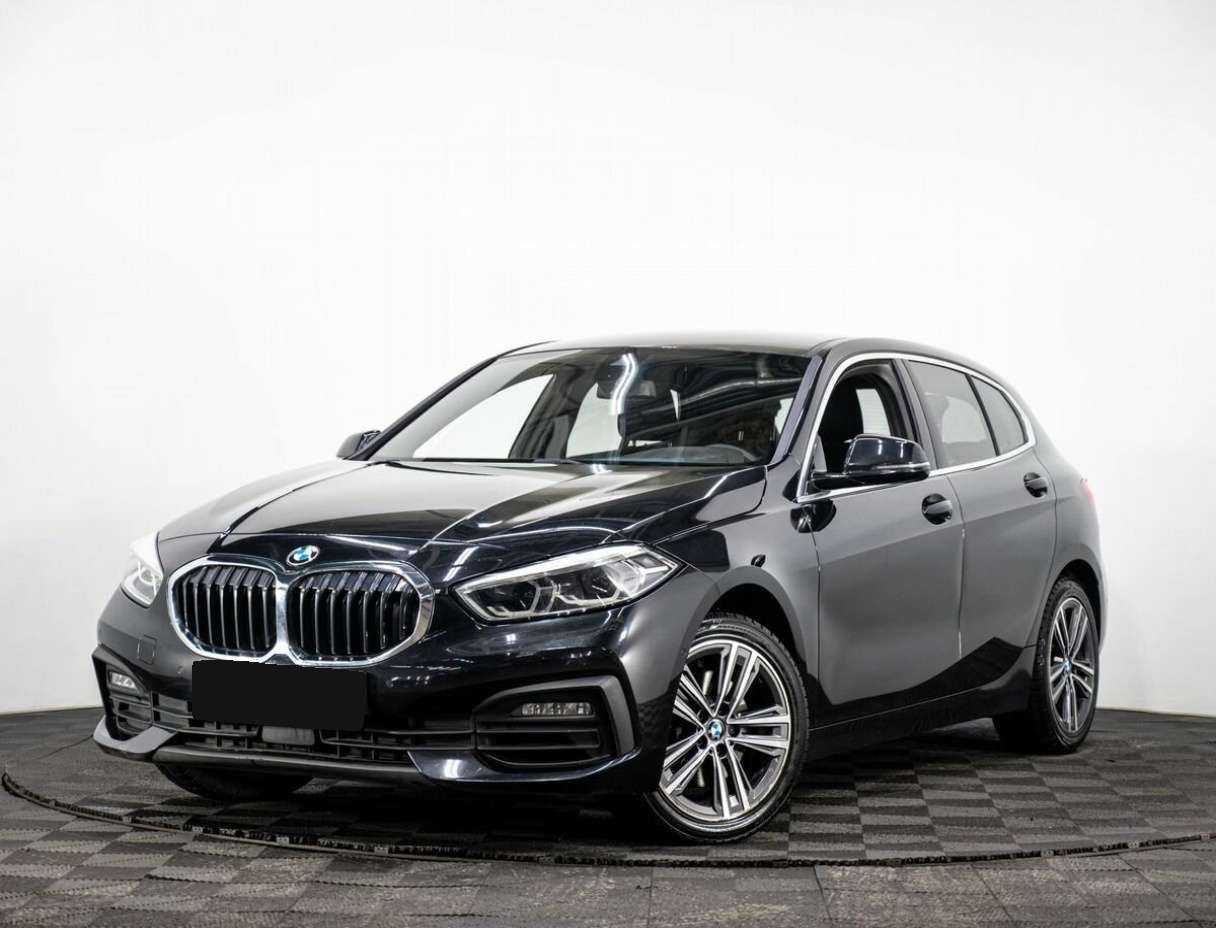 BMW 1 серии