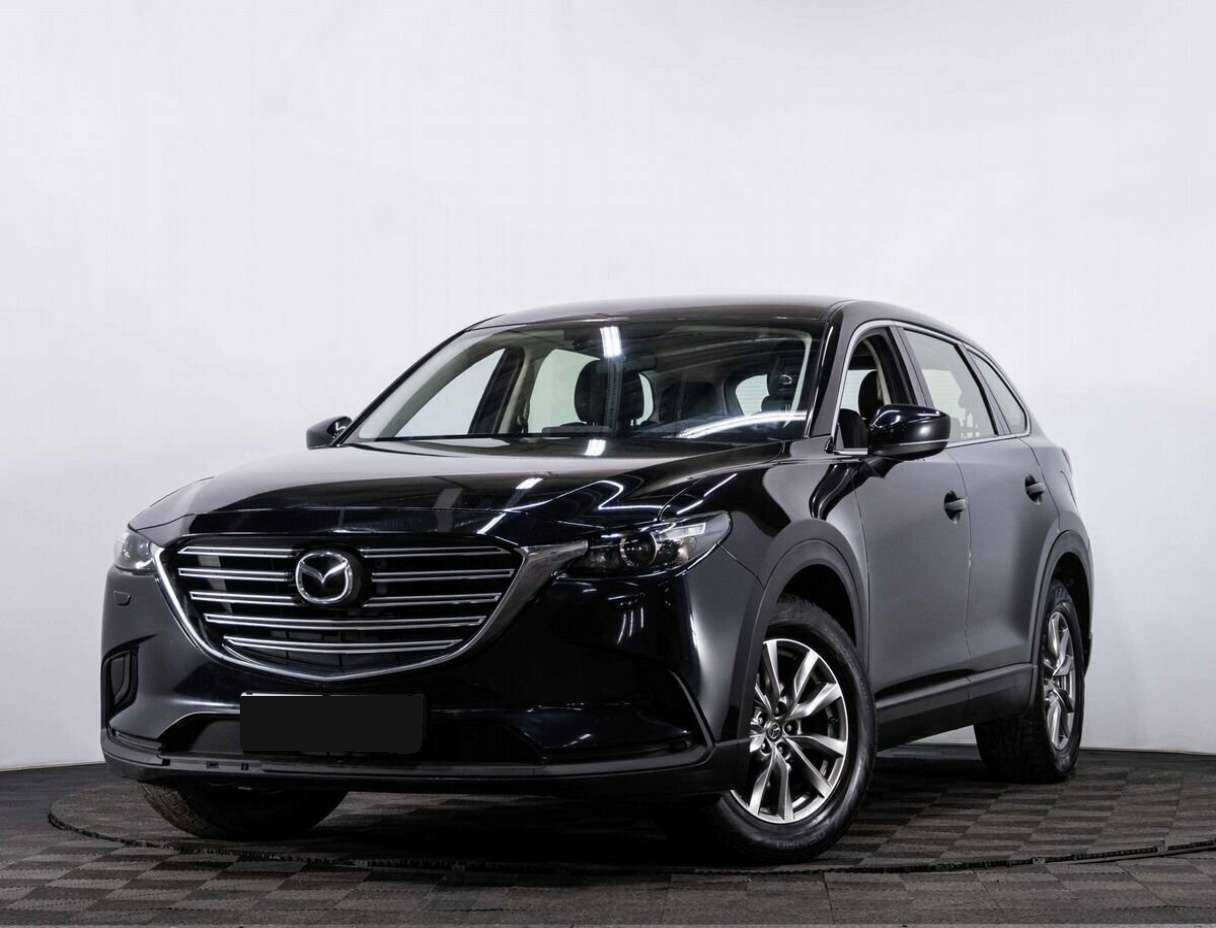 Mazda CX-9