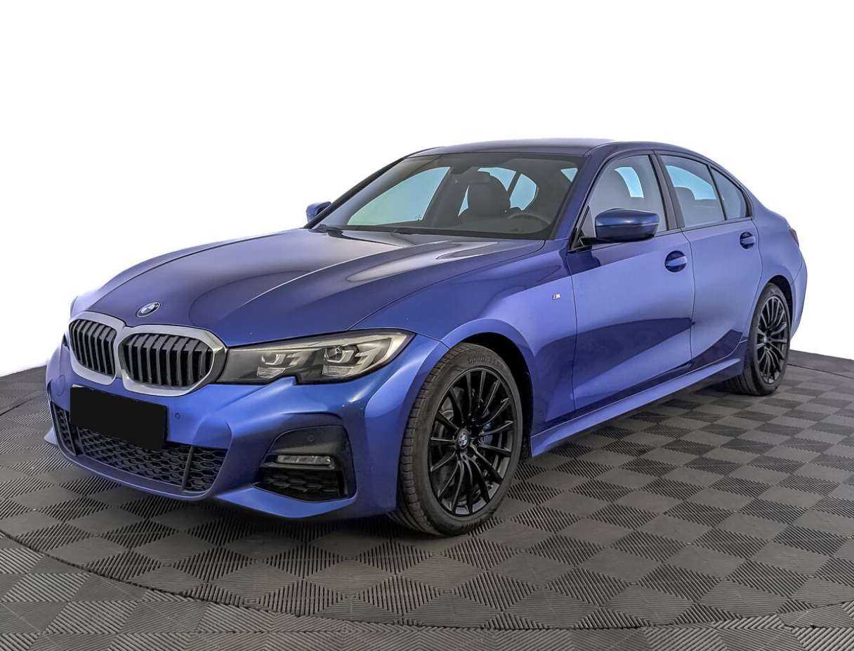 BMW 3 серии
