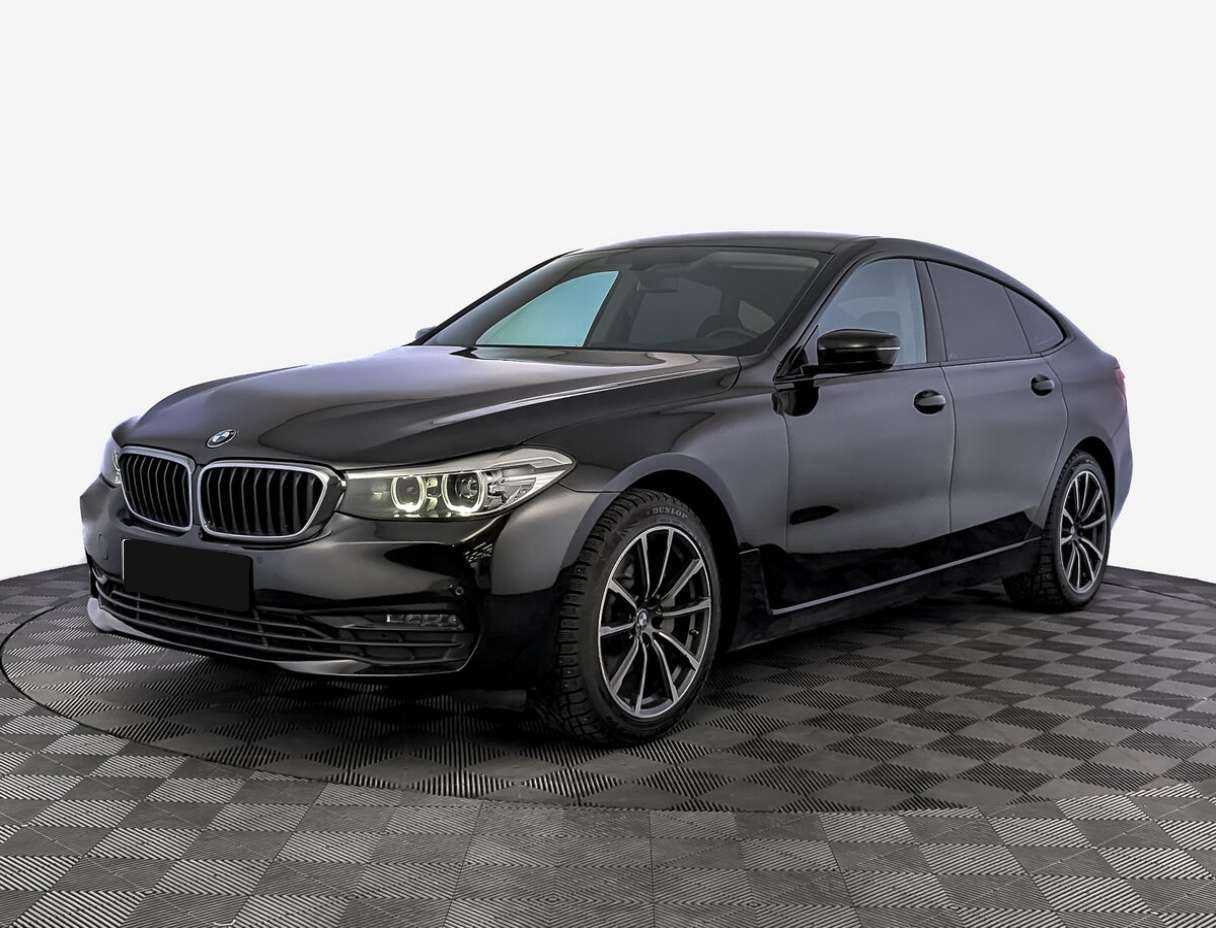 BMW 6 серии