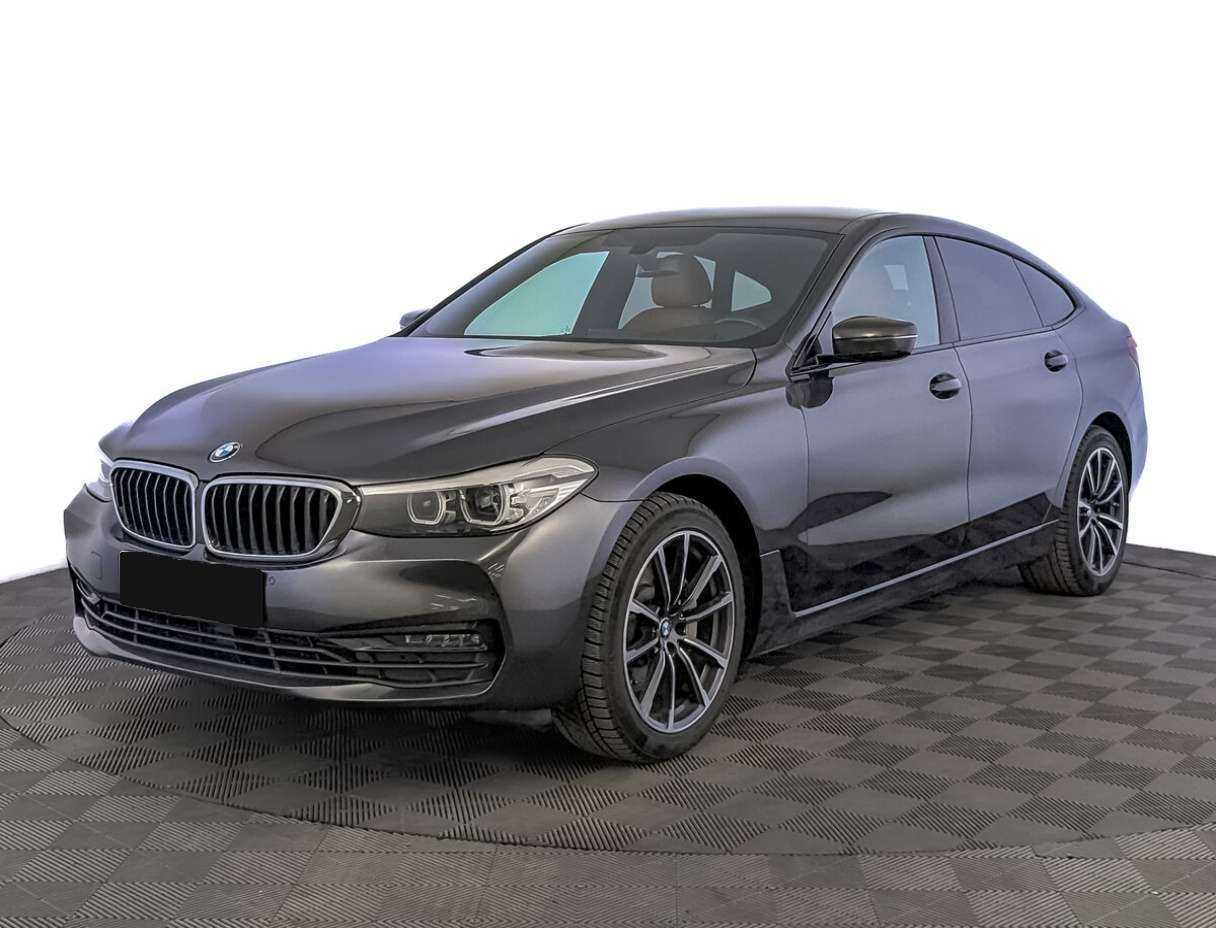 BMW 6 серии