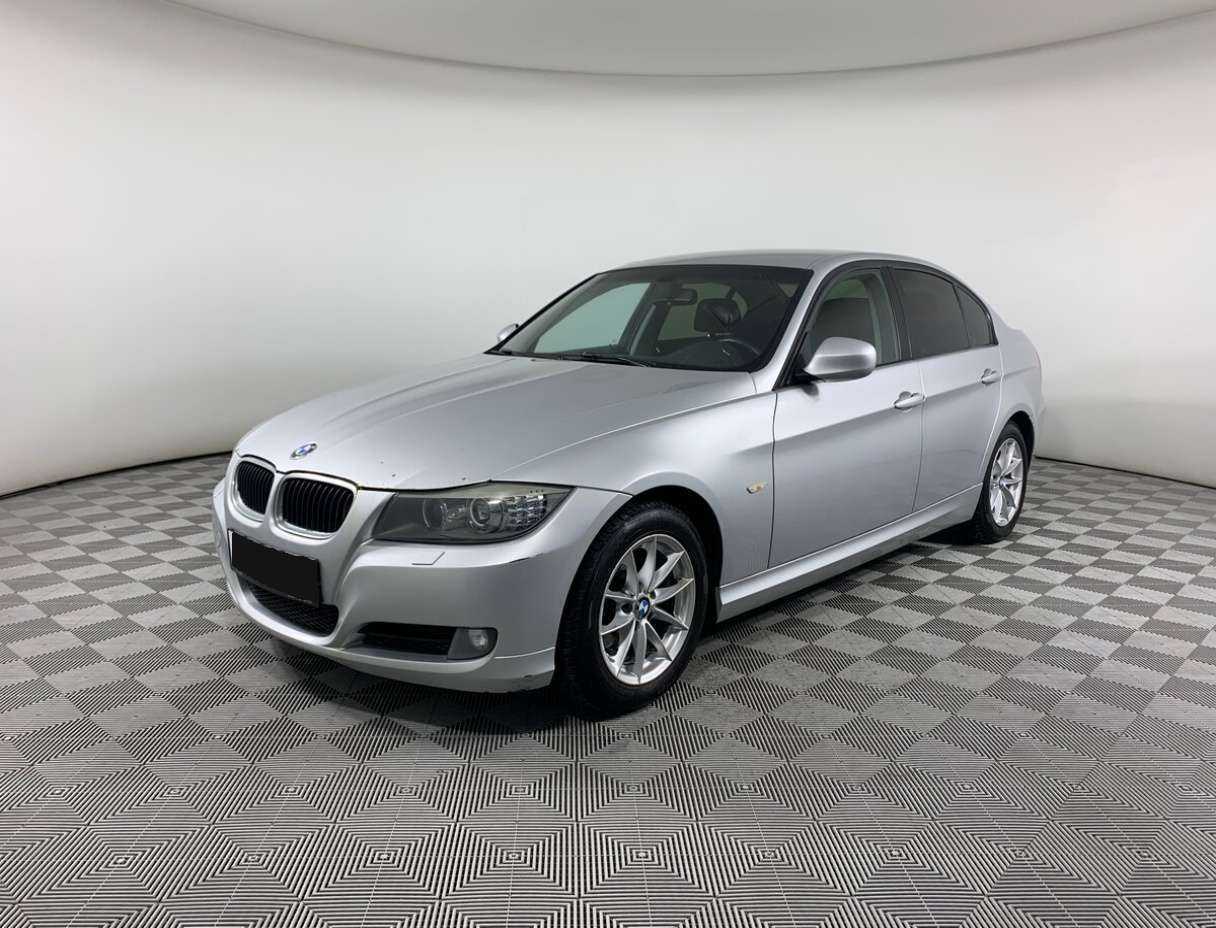 BMW 3 серии