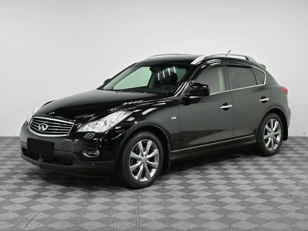 Infiniti EX