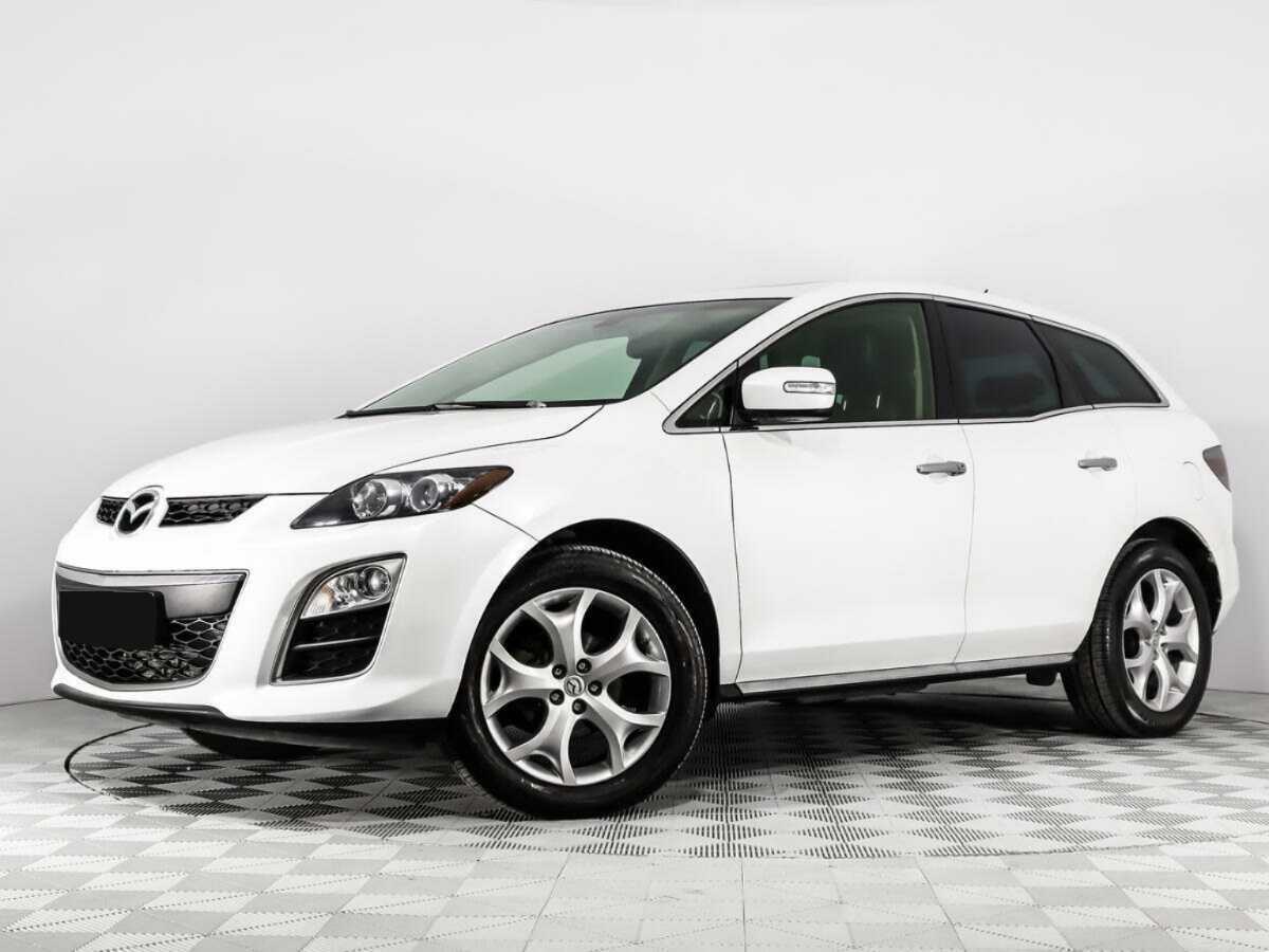 Mazda CX-7